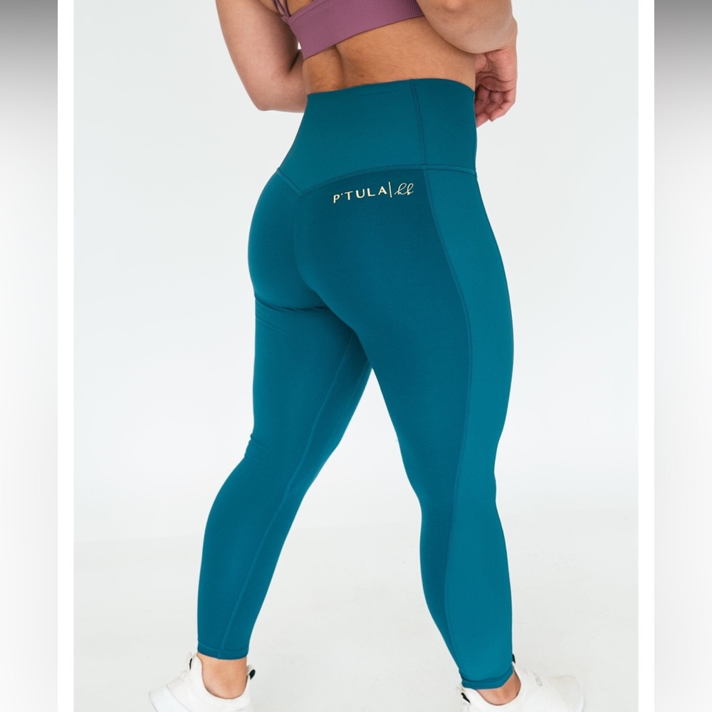 PTULA X HB Leggings